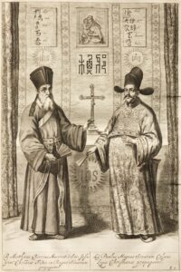 Xu Guangqi