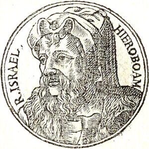 Jeroboão