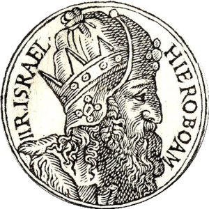 Jeroboão II