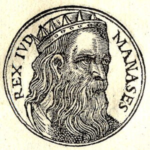 Manassés