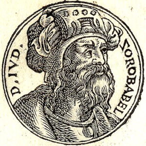 Zorobabel